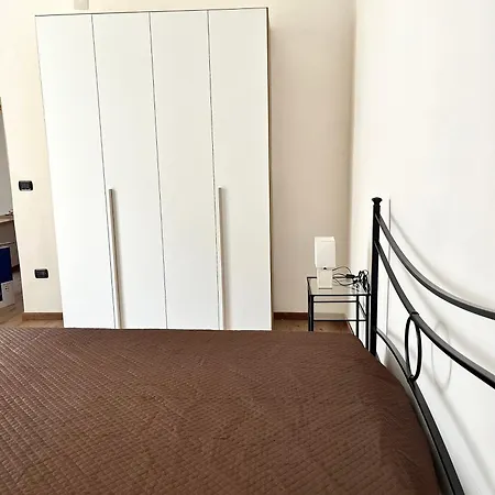 Apartment Maison Zaca - Nel Palazzo Dell 800 Gallipoli