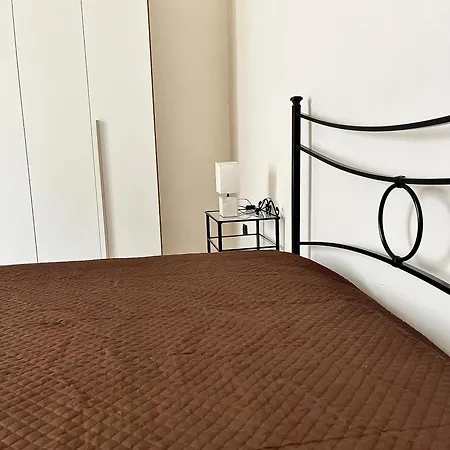 Maison Zaca - Nel Palazzo Dell 800 Apartment Gallipoli