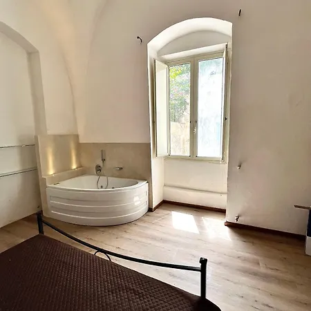 Apartment Maison Zaca - Nel Palazzo Dell 800