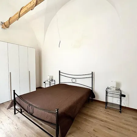 Maison Zaca - Nel Palazzo Dell 800