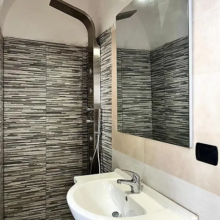 Apartment Maison Zaca - Nel Palazzo Dell 800