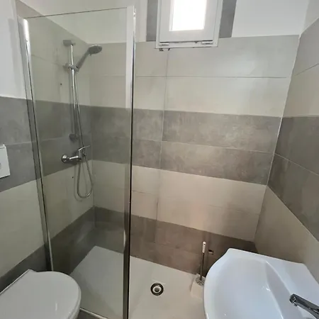 Maison Zaca - Nel Palazzo Dell 800 Gallipoli