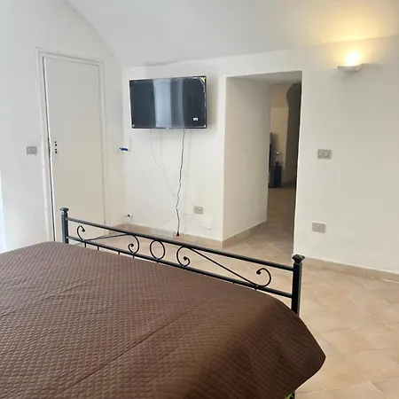 Maison Zaca - Nel Palazzo Dell 800 Apartment