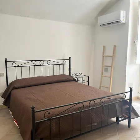 Apartment Maison Zaca - Nel Palazzo Dell 800 Gallipoli