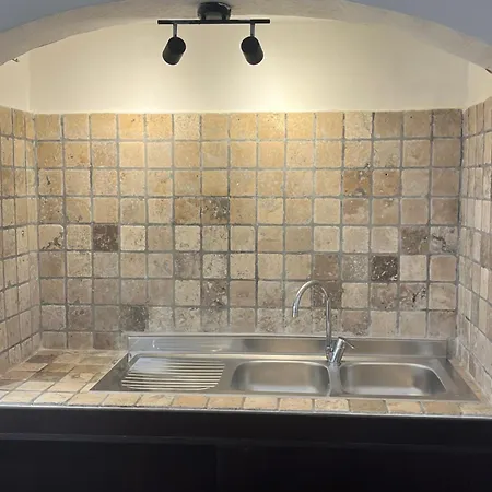 Maison Zaca - Nel Palazzo Dell 800 Apartment *