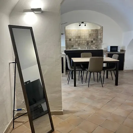 Maison Zaca - Nel Palazzo Dell 800