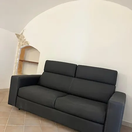 Maison Zaca - Nel Palazzo Dell 800 Apartment *